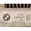Recambio de intercooler para bmw serie 3 touring (f31) 335d xdrive referencia OEM IAM 17517600533  