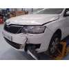 skoda rapid (nh3, nk3, nk6) del año 2016