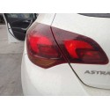 OPEL ASTRA J LIM.