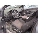 OPEL CORSA D