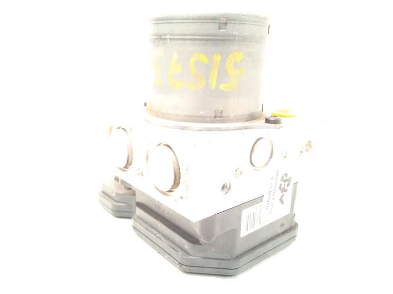 Recambio de abs para hyundai i40 i (vf) 1.7 crdi referencia OEM IAM 589203Z600 BH6013I550 BE6003I550 2
