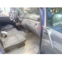 MERCEDES-BENZ VITO (W639) BASIC, COMBI
