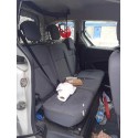 CITROËN BERLINGO FURGONETA/MONOVOLUMEN (B9)