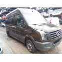 VOLKSWAGEN CRAFTER COMBI (2E)