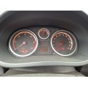 OPEL CORSA D