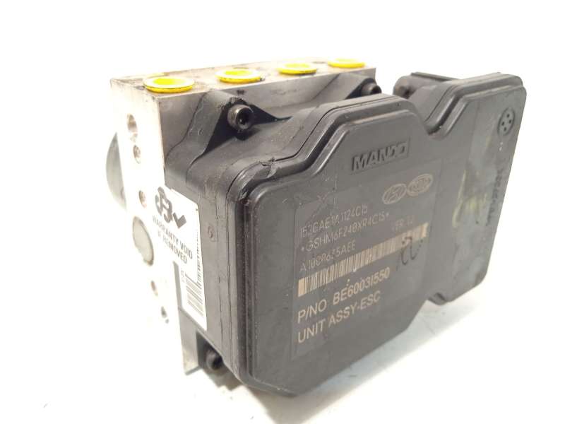 Recambio de abs para hyundai i40 i (vf) 1.7 crdi referencia OEM IAM 589203Z600 BH6013I550 BE6003I550 3
