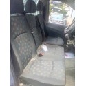 MERCEDES-BENZ VITO (W639) BASIC, COMBI