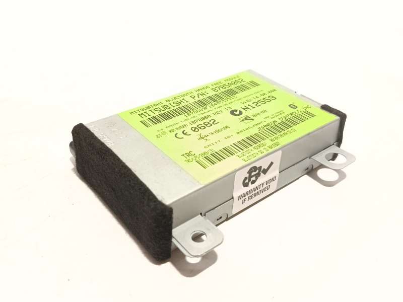 Recambio de modulo electronico para mitsubishi outlander iii (gg_w, gf_w, zj, zl, zk) 2.0 hybrid 4wd (gg2w) referencia OEM IAM 8