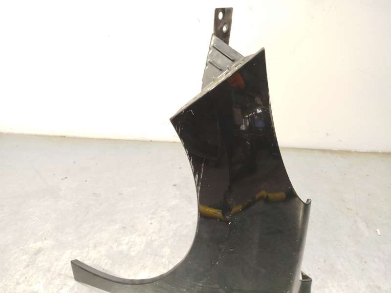 Recambio de aleta delantera izquierda para peugeot 207/207+ (wa_, wc_) 1.4 16v referencia OEM IAM 7840R9 - Negro 4