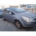 OPEL CORSA D (S07)