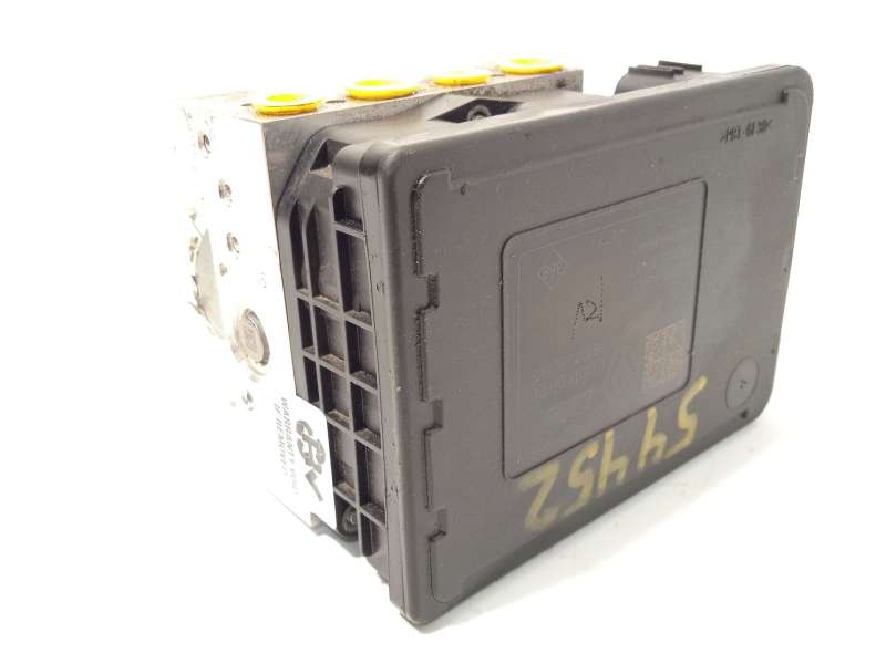 Recambio de abs para dacia sandero iii 1.0 tce 90 referencia OEM IAM 476600929R 28517152263 10022025314 3