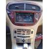 peugeot 607 (s2) del año 2005