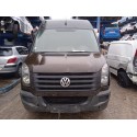 VOLKSWAGEN CRAFTER COMBI (2E)