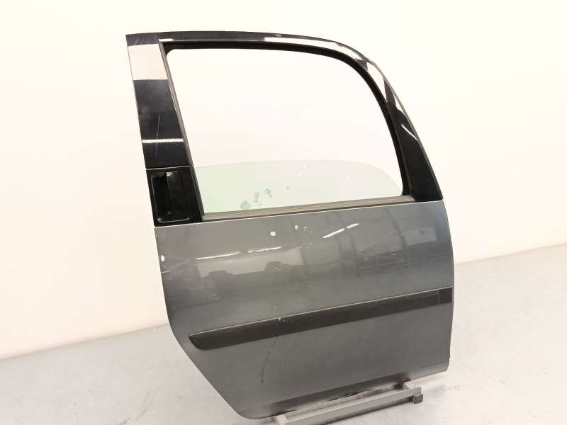 Recambio de puerta trasera derecha para skoda roomster (5j7) 1.6 tdi referencia OEM IAM 5J7833056 2