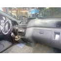 MERCEDES-BENZ VITO (W639) BASIC, COMBI