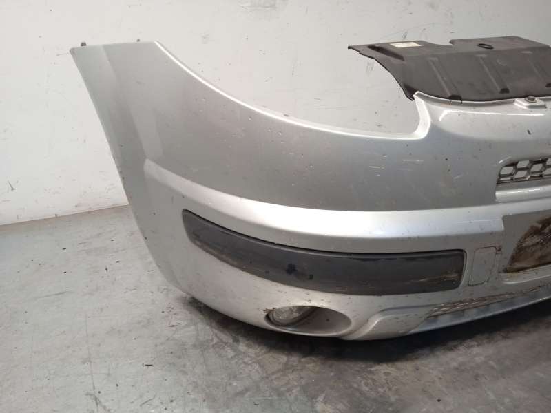 Recambio de paragolpes delantero para citroën c3 pluriel (hb_) 1.4 hdi referencia OEM IAM 7401W0 - Plata 3
