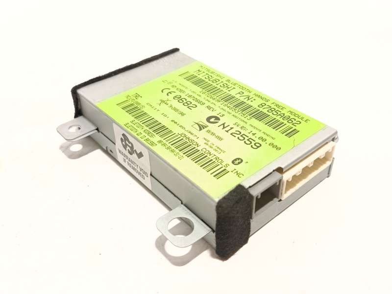 Recambio de modulo electronico para mitsubishi outlander iii (gg_w, gf_w, zj, zl, zk) 2.0 hybrid 4wd (gg2w) referencia OEM IAM 8 2