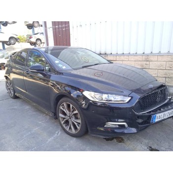 FORD MONDEO LIM.