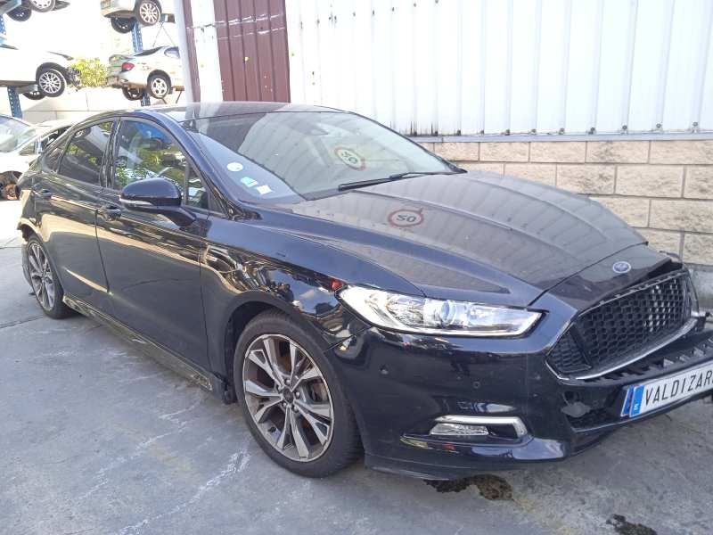 FORD MONDEO LIM.