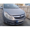 OPEL CORSA D (S07)