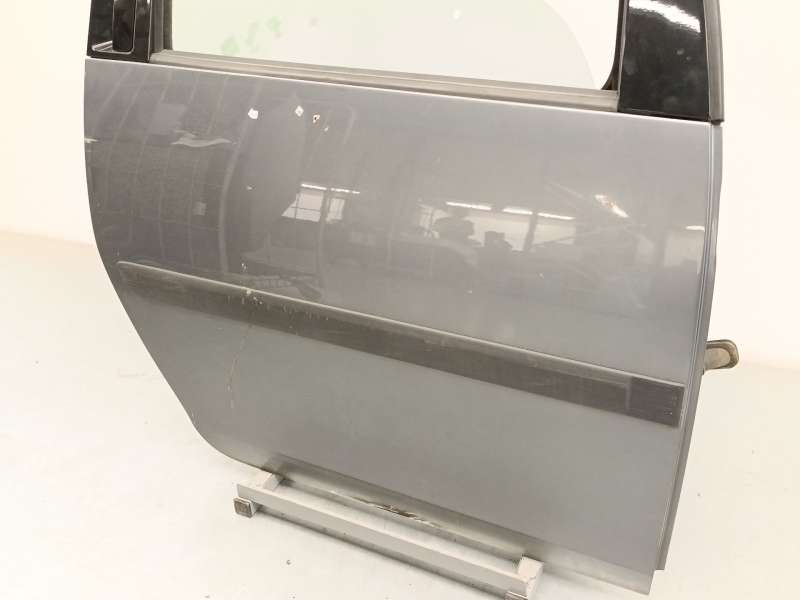 Recambio de puerta trasera derecha para skoda roomster (5j7) 1.6 tdi referencia OEM IAM 5J7833056 3