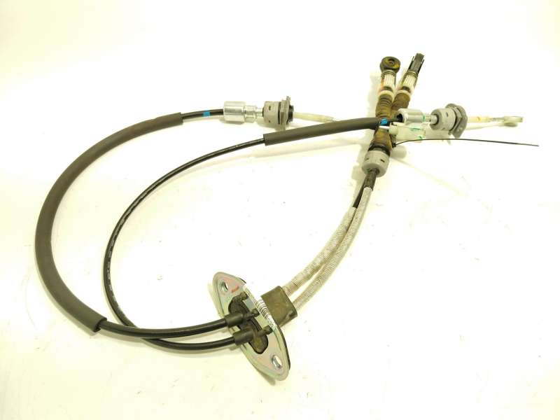 Recambio de varillaje cambio para hyundai tucson (nx4e, nx4a) 1.6 t-gdi referencia OEM IAM 43790N7100 - Blanco 2