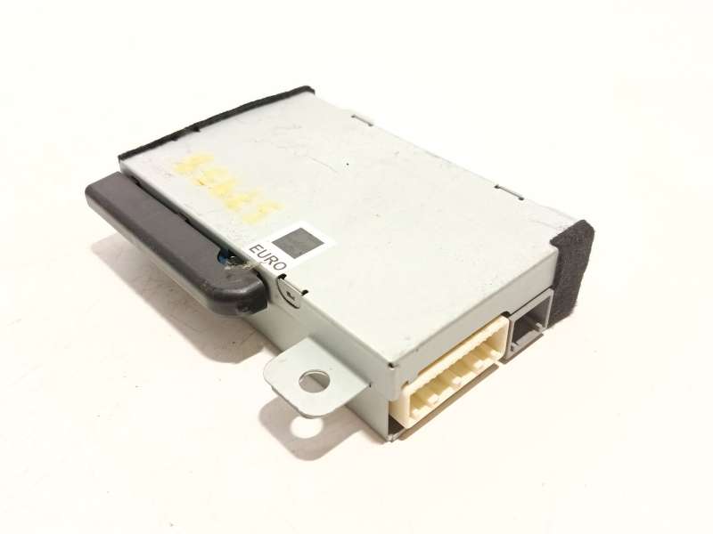 Recambio de modulo electronico para mitsubishi outlander iii (gg_w, gf_w, zj, zl, zk) 2.0 hybrid 4wd (gg2w) referencia OEM IAM 8 3