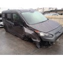 FORD TRANSIT CONNECT MONOSPACE