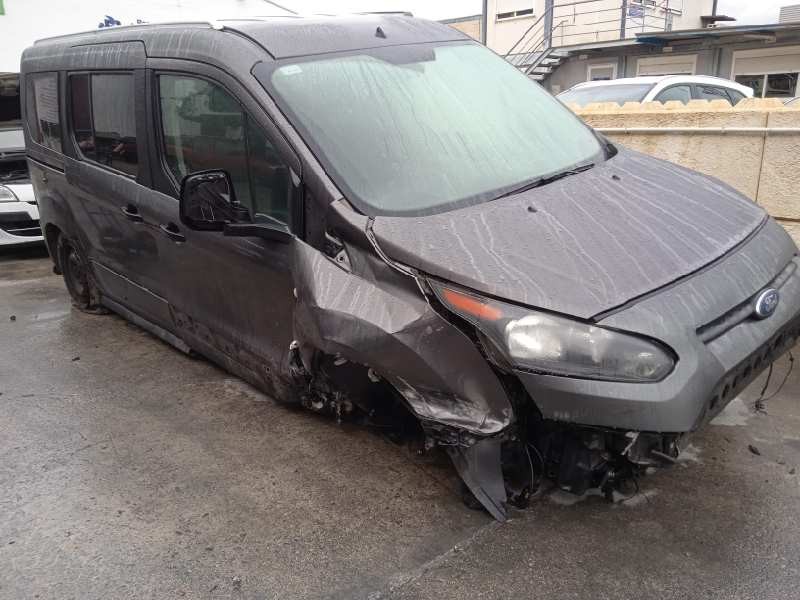 FORD TRANSIT CONNECT MONOSPACE
