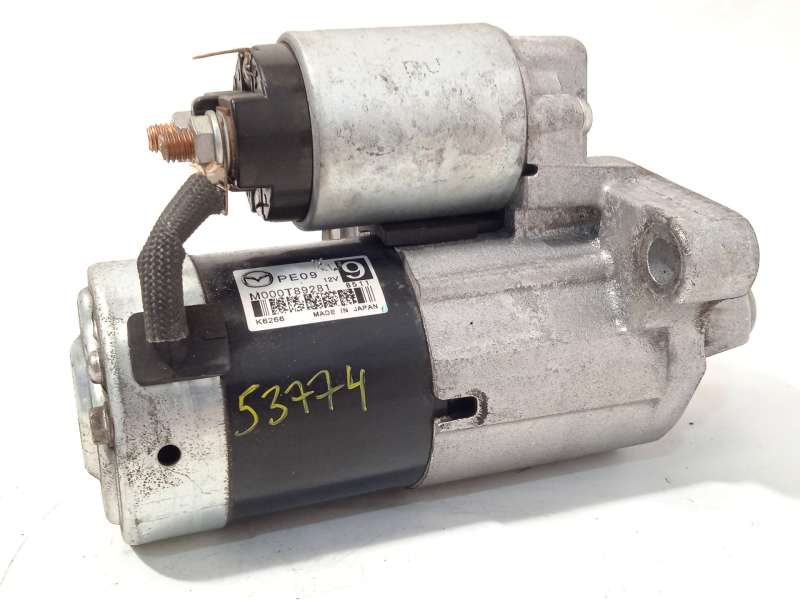 MOTOR ARRANQUE PE0918400 M000T89281