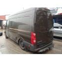 VOLKSWAGEN CRAFTER COMBI (2E)