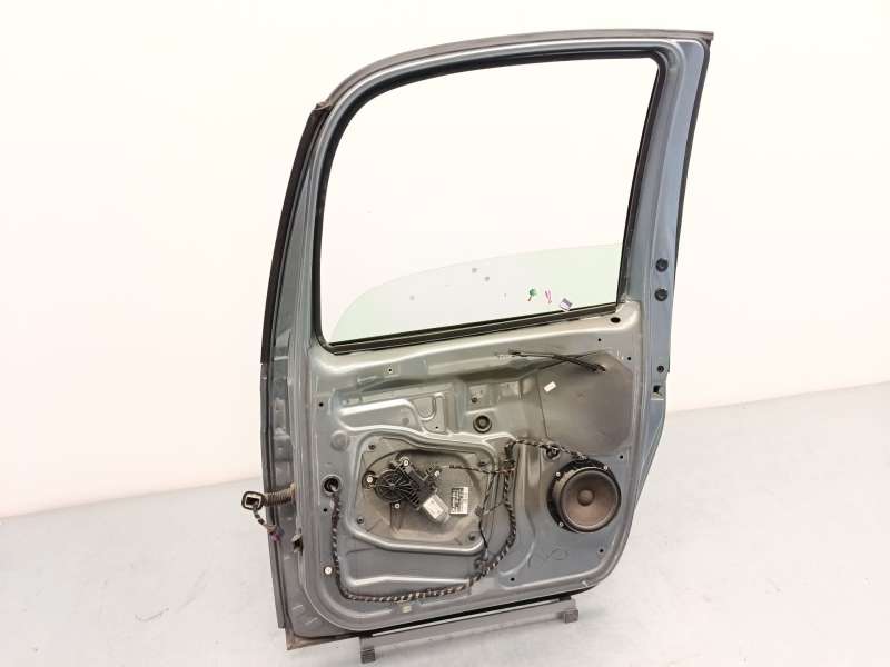 Recambio de puerta trasera derecha para skoda roomster (5j7) 1.6 tdi referencia OEM IAM 5J7833056 4