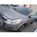 OPEL CORSA D (S07)