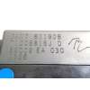 Recambio de mando climatizador para mazda 6 hatchback (gh) 1.8 mzr referencia OEM IAM GAM761190B 99009EA030 T1005815JD