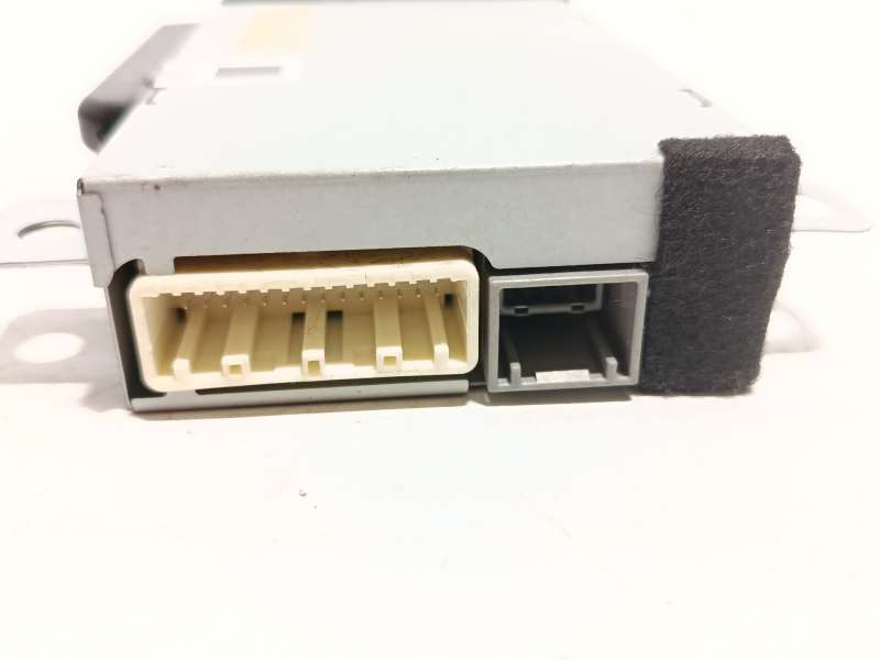 Recambio de modulo electronico para mitsubishi outlander iii (gg_w, gf_w, zj, zl, zk) 2.0 hybrid 4wd (gg2w) referencia OEM IAM 8 4