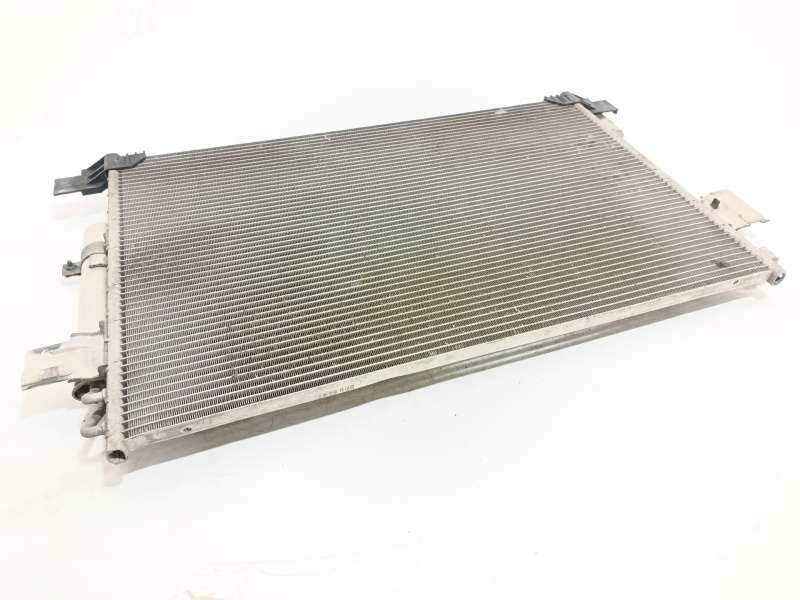 Recambio de condensador / radiador aire acondicionado para mitsubishi outlander ii (cw_w) 2.0 di-d (cw8w) referencia OEM IAM 781 - Gris 3