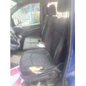 MERCEDES-BENZ VITO (W639) BASIC, COMBI
