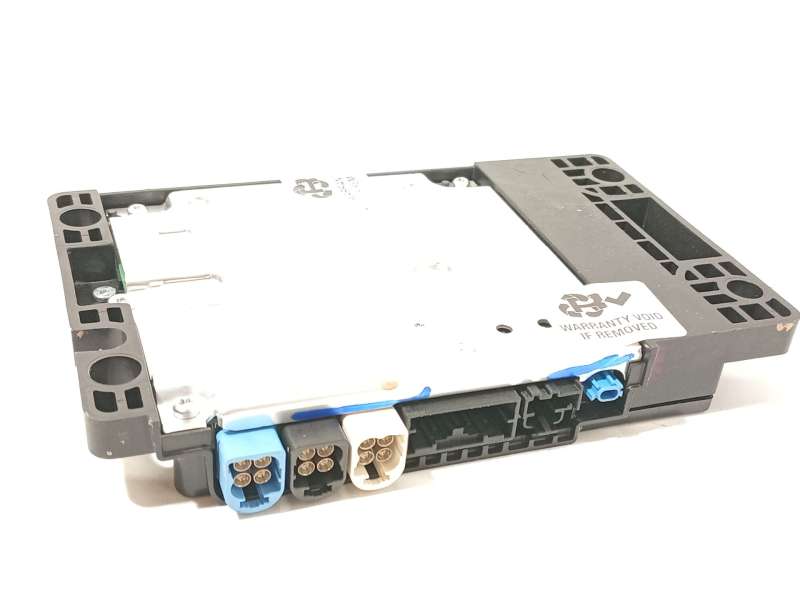 Recambio de modulo electronico para ford kuga iii (dfk) 2.5 fhev referencia OEM IAM SV4T14H316FAG 2797963 - Azul 3