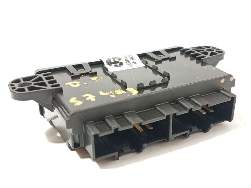 Recambio de modulo confort para ford kuga iii (dfk) 2.5 fhev referencia OEM IAM JX7T14B533BG 2744273 - Azul 3