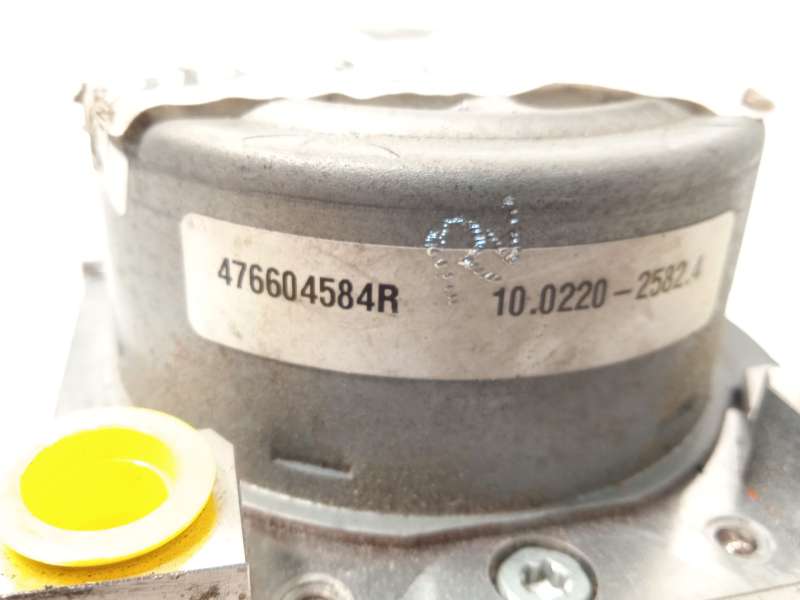 Recambio de abs para dacia sandero iii 1.0 tce 90 referencia OEM IAM 476600929R 28517152263 10022025314 6