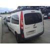 renault kangoo (f/kc0) del año 2008