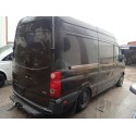 VOLKSWAGEN CRAFTER COMBI (2E)