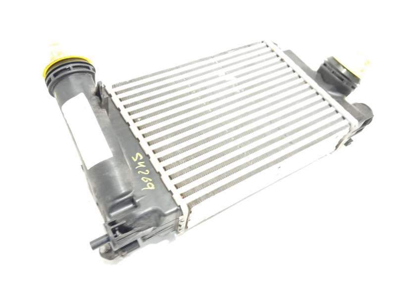 Recambio de intercooler para renault scénic iv (j9_) 1.5 dci 110 referencia OEM IAM 144614EA1A 2