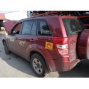 SUZUKI GRAND VITARA II (JT, TE, TD)