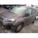 FORD TRANSIT CONNECT MONOSPACE