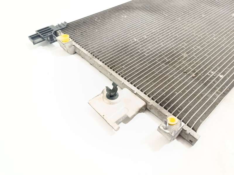 Recambio de condensador / radiador aire acondicionado para mitsubishi outlander ii (cw_w) 2.0 di-d (cw8w) referencia OEM IAM 781 - Gris 4