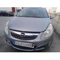 OPEL CORSA D (S07)