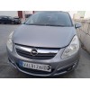 opel corsa d (s07) del año 2009