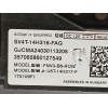 Recambio de modulo electronico para ford kuga iii (dfk) 2.5 fhev referencia OEM IAM SV4T14H316FAG 2797963 