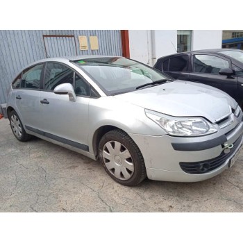 citroën c4 berlina del año 2005